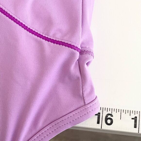 Athleta Asphalt Energy Tank - size large - Picture 4 of 7